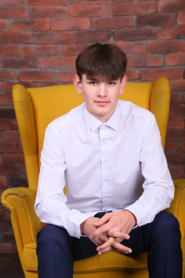 Грудеев Павел Грудеев Павел